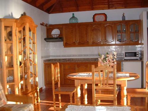 Agroturismo Casa Los Vi�edos A