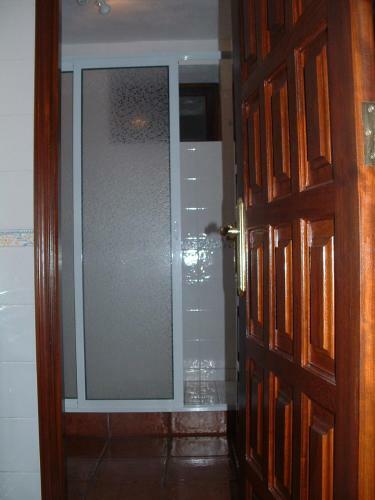 Agroturismo Casa Los Vi�edos A