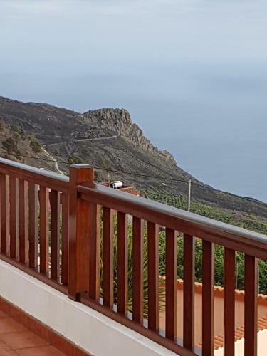 Agroturismo Casa Los Vi�edos A
