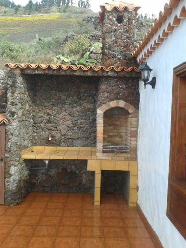Agroturismo Casa Los Vi�edos A