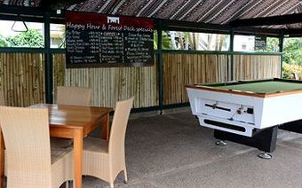 Tanoa Rakiraki Hotel