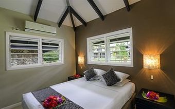 Hotel Plantation Island Resort