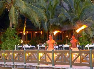 Hotel First Landing Beach Resort & Villas