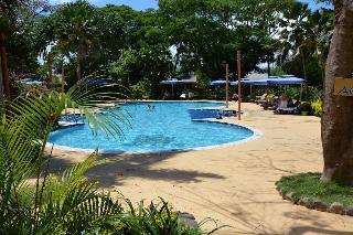 Hotel First Landing Beach Resort & Villas
