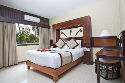 Raffles Gateway Hotel