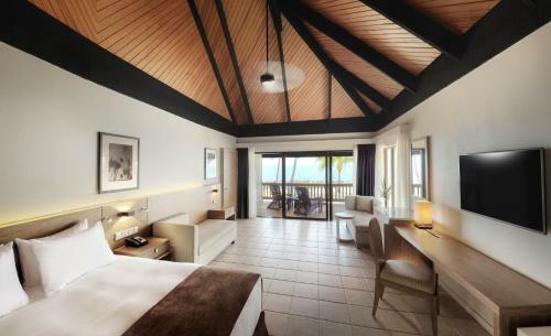 Hotel Sonaisali Island Resort