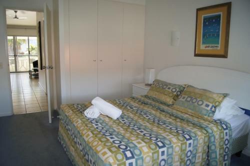 Aparthotel Noosa Parade Holiday Inn