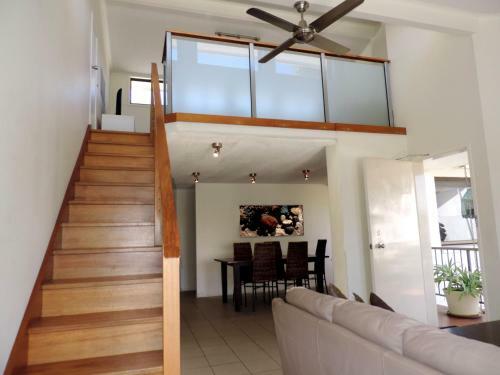 Aparthotel Cloud Nine Luxury Apartments