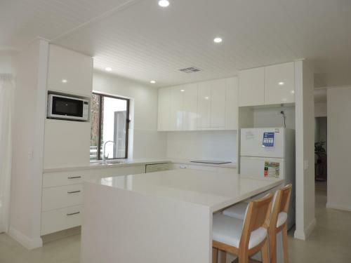 Aparthotel Cloud Nine Luxury Apartments