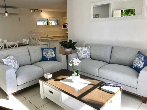 Aparthotel Cloud Nine Luxury Apartments