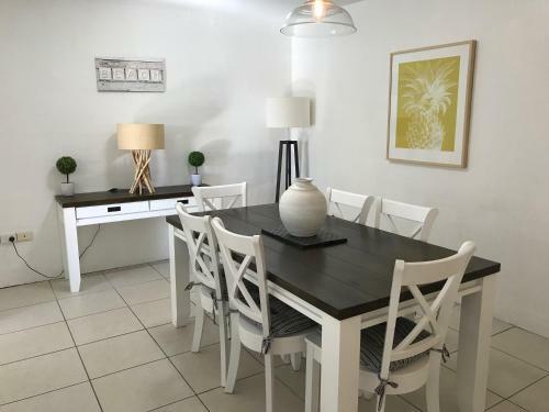 Aparthotel Cloud Nine Luxury Apartments
