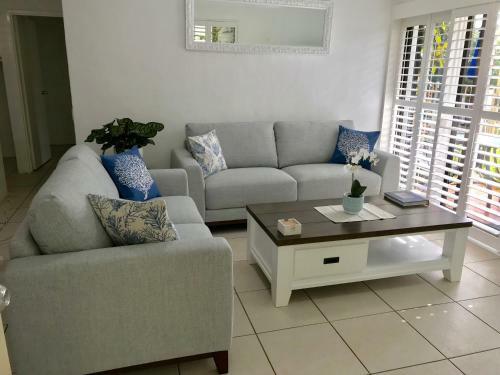 Aparthotel Cloud Nine Luxury Apartments