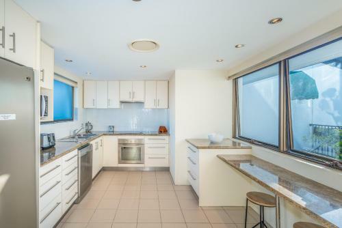 Aparthotel Cloud Nine Luxury Apartments