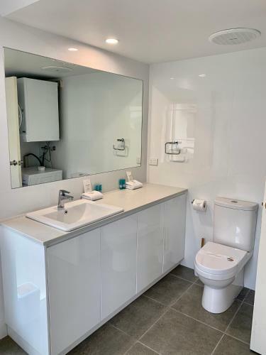 Aparthotel Cloud Nine Luxury Apartments