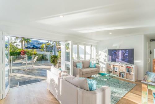 Aparthotel Cloud Nine Luxury Apartments
