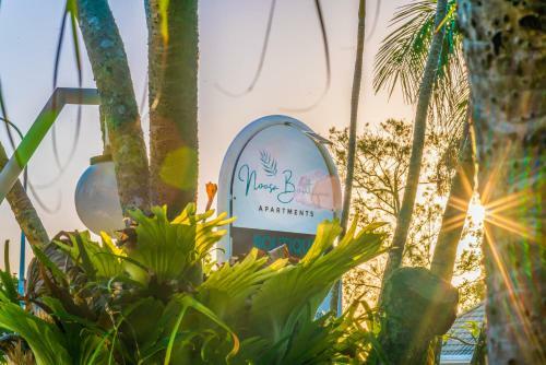 Aparthotel Cloud Nine Luxury Apartments