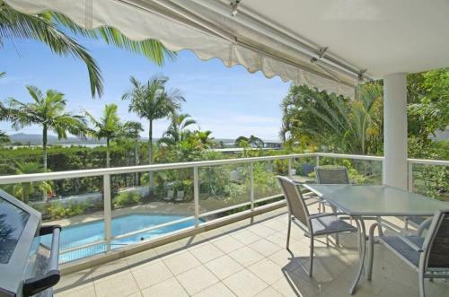 Apartamentos The Outlook