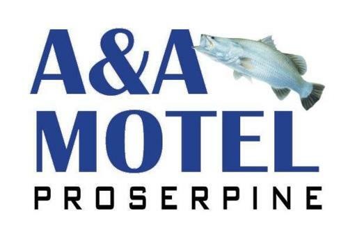 A & A Motel