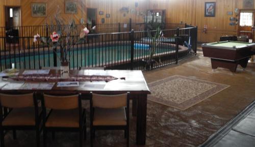 Motel Happy Days Accommodation
