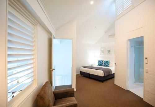 Aparthotel Ocean Breeze Resort