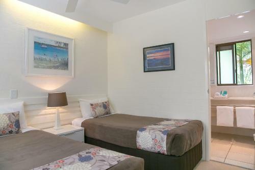 Aparthotel Ocean Breeze Resort