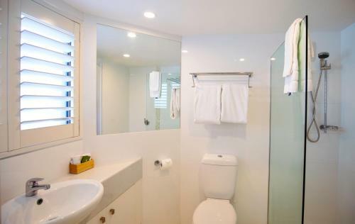 Aparthotel Ocean Breeze Resort