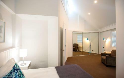 Aparthotel Ocean Breeze Resort