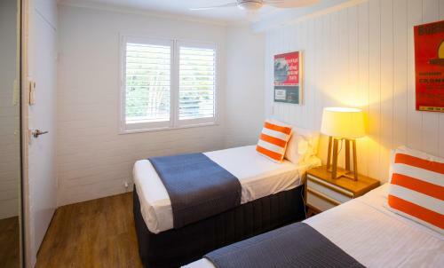 Aparthotel Ocean Breeze Resort