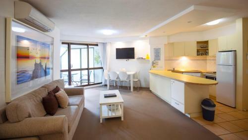 Aparthotel Ocean Breeze Resort