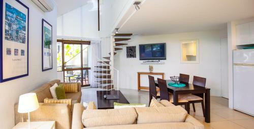 Aparthotel Ocean Breeze Resort