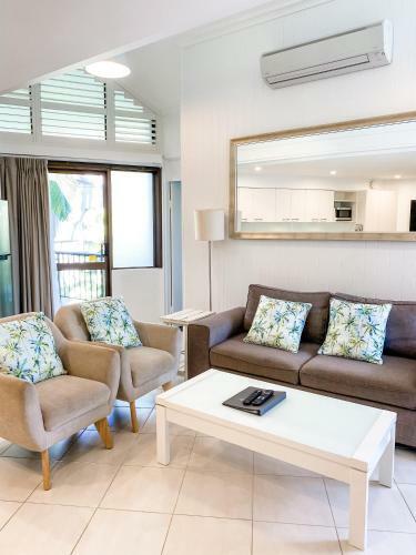 Aparthotel Ocean Breeze Resort