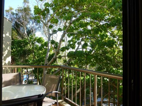 Aparthotel Ocean Breeze Resort