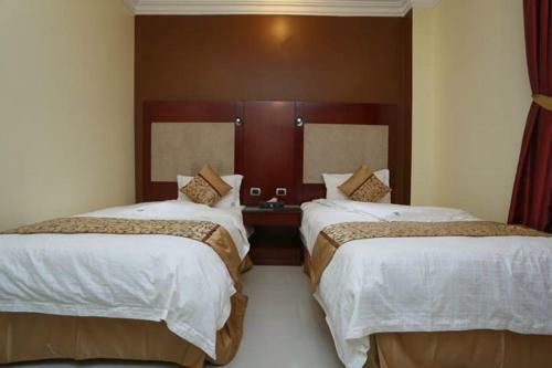Apartamento Raoum Inn - Hawtah Bani Tamim