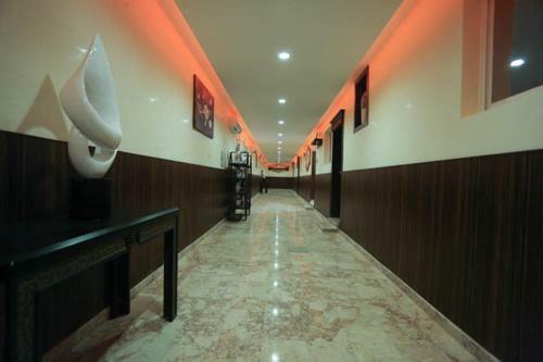 Apartamento Raoum Inn - Hawtah Bani Tamim