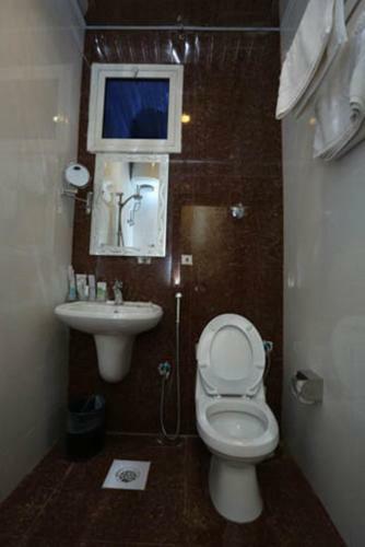 Apartamento Raoum Inn - Hawtah Bani Tamim