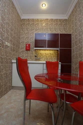 Apartamento Raoum Inn - Hawtah Bani Tamim