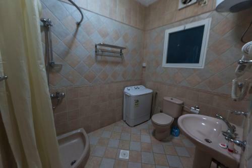 Apartamento Lafontaine Durrat Al-hada Suites