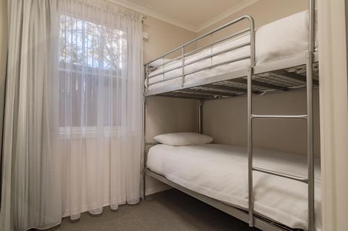 Argosy Motor Inn