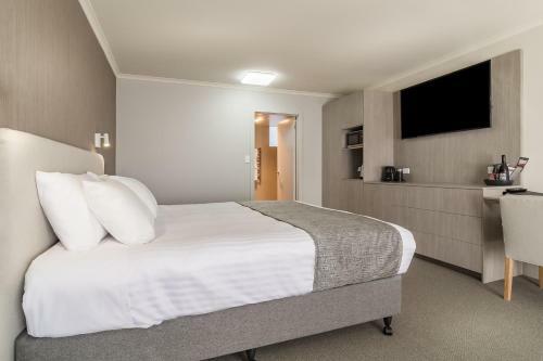 Argosy Motor Inn