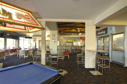 Argosy Motor Inn