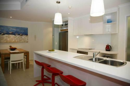 Aparthotel Emerald Noosa