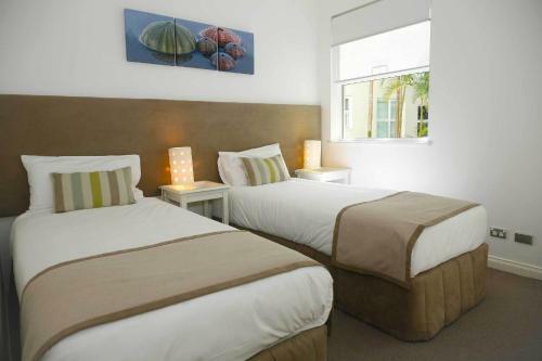 Aparthotel Emerald Noosa