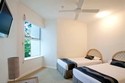 Aparthotel Emerald Noosa