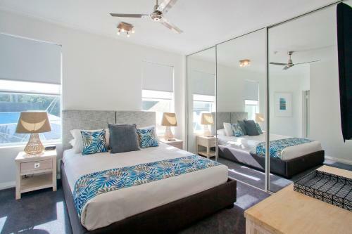 Aparthotel Emerald Noosa