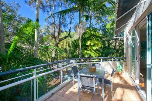 Aparthotel Emerald Noosa