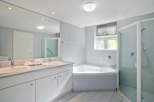 Aparthotel Emerald Noosa