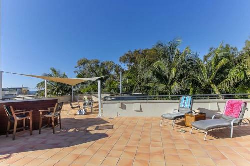 Aparthotel Emerald Noosa