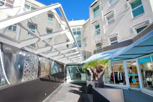 Aparthotel Emerald Noosa