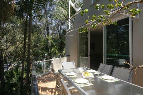 Aparthotel Emerald Noosa