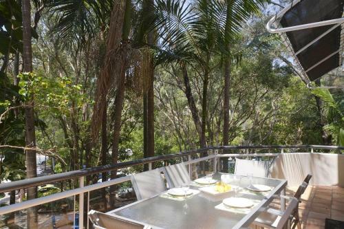 Aparthotel Emerald Noosa